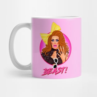 ALYSSA EDWARDS Mug